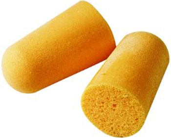 Tapn reutilizable, en embalaje pequeo, 3M®