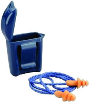 Tapn reutilizable, serie 1200, 3M®