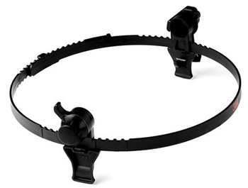 Pantalla de soldadura  3M Speedglas 100, de filtro autom�tico con casco de seguridad 3M Peltor G3000, 3M&reg;