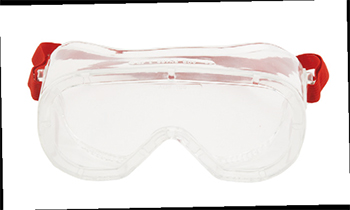Gafas panormica, serie bsica: Budget, 3M®