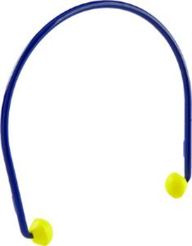 Tapn con banda, EAR, 3M®