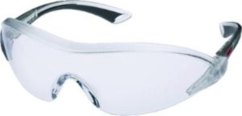 Gafas de proteccin de montura universal,  gama Premium, serie 3M 2840, 3M®