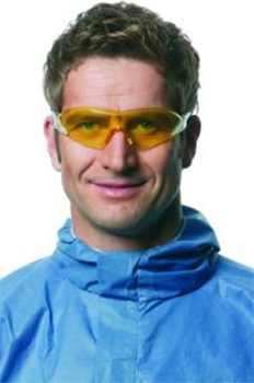 Gafas de protecci�n de montura universal,  gama Premium, serie 3M 2840, 3M&reg;