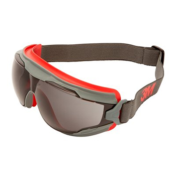 Gafas panormica, serie Goggle Gear 500 con recubrimiento 3M SCOTCHGARD (marcado K y N)