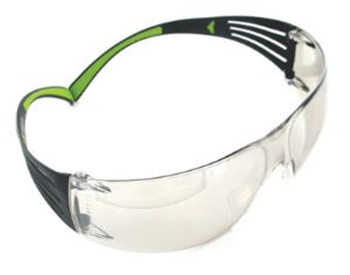 Gafas de proteccin de montura universal,  gama estndar, serie 3M SecureFit SF400, 3M®