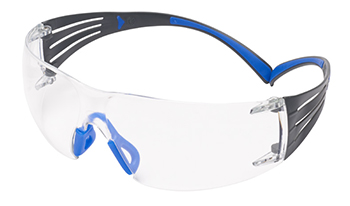 Gafas de proteccin de montura universal,  gama estndar, serie 3M SecureFit SF400 con Scotchgard™, 3M®