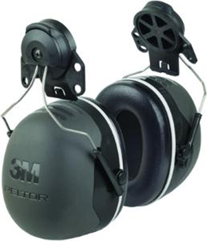 Orejera pasiva, Peltor orejeras  X, 3M®