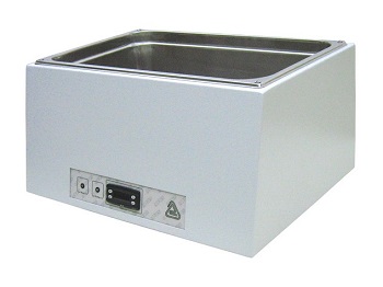 Bao para agua AstorBath XL, digital, universal, p/ butirmetros segn mtodo Gerber, ASTORI®