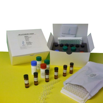 Kit ELISA para aflatoxinas y micotoxinas, ASTORI&reg;