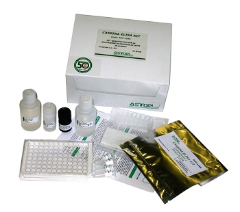 Kit ELISA para alrgenos y gluten, ASTORI®