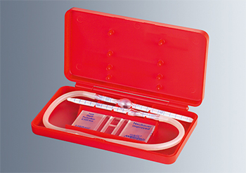 Hemacitmetro, s/marca CE, MARIENFELD SUPERIOR®