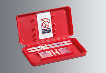 Hemacitmetro Neubauer-improved, c/marca CE, MARIENFELD SUPERIOR®