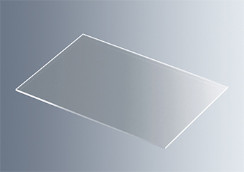 Portaobjetos espesor 1 mm aprox., tamao especial, vidrio sdico-clcico de la tercera clase hidroltica, MARIENFELD SUPERIOR®