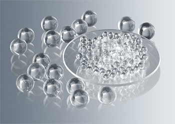 Perlas de vidrio, vidrio sdico-clcico, MARIENFELD SUPERIOR®