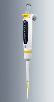 Pipeta automtica volumen variable Transferpette™S monocanal Brand™, MARIENFELD SUPERIOR®
