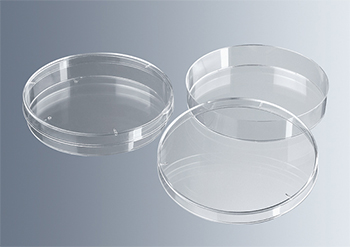Placa de Petri, PS, desechable, MARIENFELD SUPERIOR®