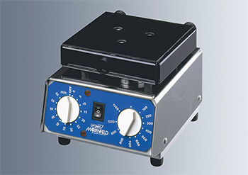 Agitador orbital analgico, S20, MARIENFELD SUPERIOR®