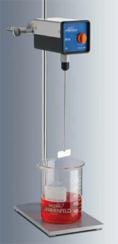 Agitador de varilla analgico R14, MARIENFELD SUPERIOR®