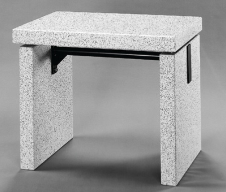 Mesa para pesaje, SARTORIUS®
