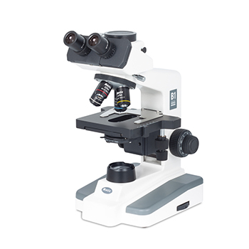 Microscopio trinocular educacin B1-223E-SP, MOTIC®