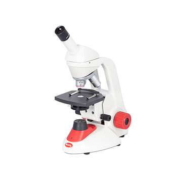 Microscopio monocular educacin RED100, MOTIC®