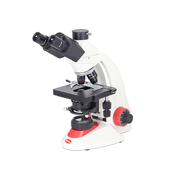Microscopio trinocular educacin RED223, MOTIC®