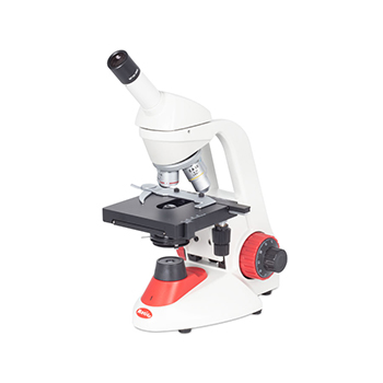 Microscopio monocular educacin RED130, MOTIC®