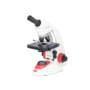 Microscopio monocular educacin RED211, MOTIC®