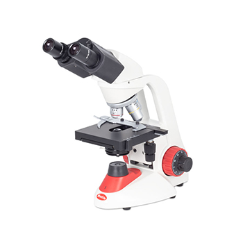 Microscopio binocular educacin RED132, MOTIC®