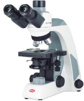 Microscopio trinocular investigacin Panthera E2 TRINOCULAR, MOTIC®