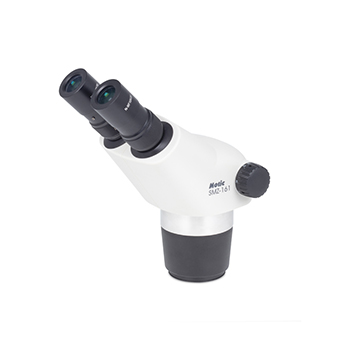 Estereomicroscopio binocular investigacin SMZ-161-BH head, cabezal, MOTIC®