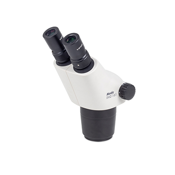 Estereomicroscopio binocular investigacin SMZ-161-BH (60°) head, cabezal, MOTIC®