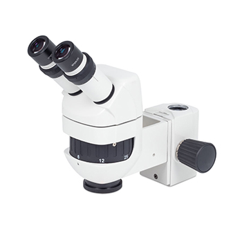 Estereomicroscopio binocular investigacin K-400 HS head, cabezal, MOTIC®