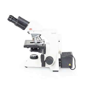 MICROSCOPIO BIOLGICO BA-410 ELITE SERIES, C/ CABEZAL BINOCULAR, 50W, MOTIC®