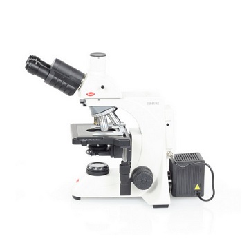 MICROSCOPIO BIOLGICO BA-410 ELITE SERIES, C/ CABEZAL TRIOCULAR, 50W, MOTIC®