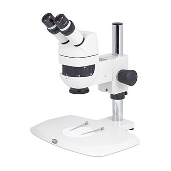 Estereomicroscopio binocular investigacin K-400P, MOTIC®