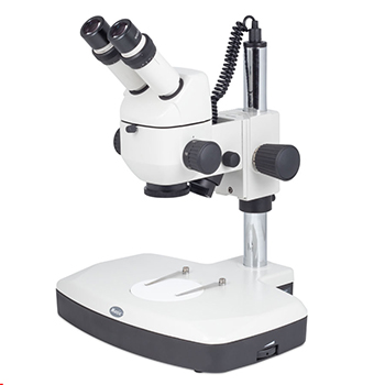 Estereomicroscopio binocular investigacin K-500L, MOTIC®
