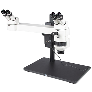 Estereomicroscopio binocular investigacin DSK-700, MOTIC®