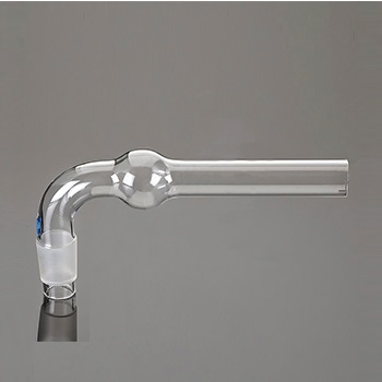 Tubo de secado c/ esmerilado 24/29, GLASSCO&reg;
