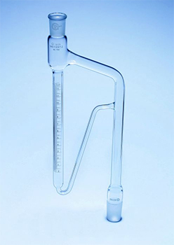 Receptor inclusor, de alta resistencia, vidrio borosilicato, PYREX® BS 756