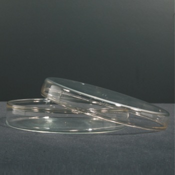Placas de Petri, vidrio neutro NORMAX®