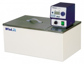 Bao termosttico digital circulacin Wisecircu™ WCB-22, WISD®