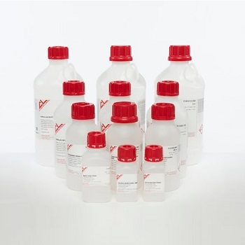 Solucin tampn de pH 10.00, 500 mL, CHEM LAB®