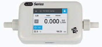 Caudalímetro digital 5230-2, TSI AIRFLOW®