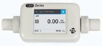 Caudalímetro digital 5303-2, TSI AIRFLOW®