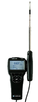Termo-anemmetro digital porttil TA-440, TSI AIRFLOW®