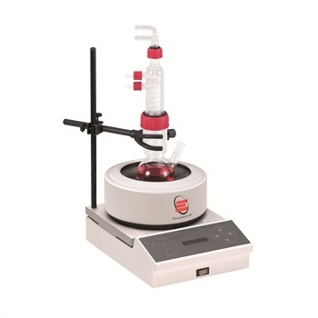 Manta calefactora digital Digi-Mantle OCMA0500, ELECTROTHERMAL®