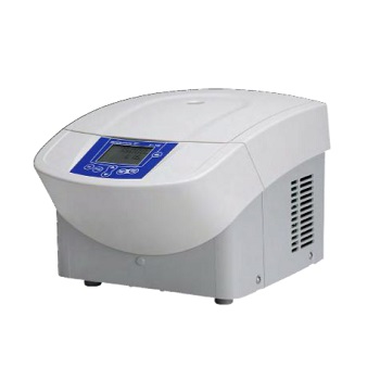 Centrfuga digital (Microcentrfuga) 1-16, SIGMA ZENTRIFUGEN®