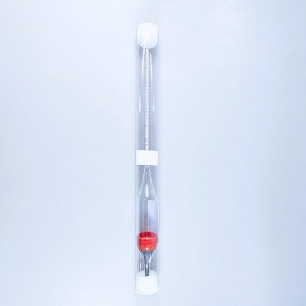 Hidr�metro seg�n Casagrande, DIN 18123, sin term�metro, apto para calibraci�n, AMARELL&reg;