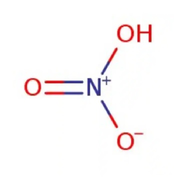 cido ntrico, Puriss, P.A., react. ISO, React. farmacopea Europea, para las determinaciones con ditizona, 65 %, 1 L, FLUKA®